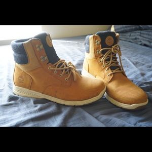 Timberlands HoverLites